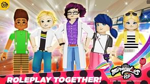 Miraculous RP: A Beginner's Guide