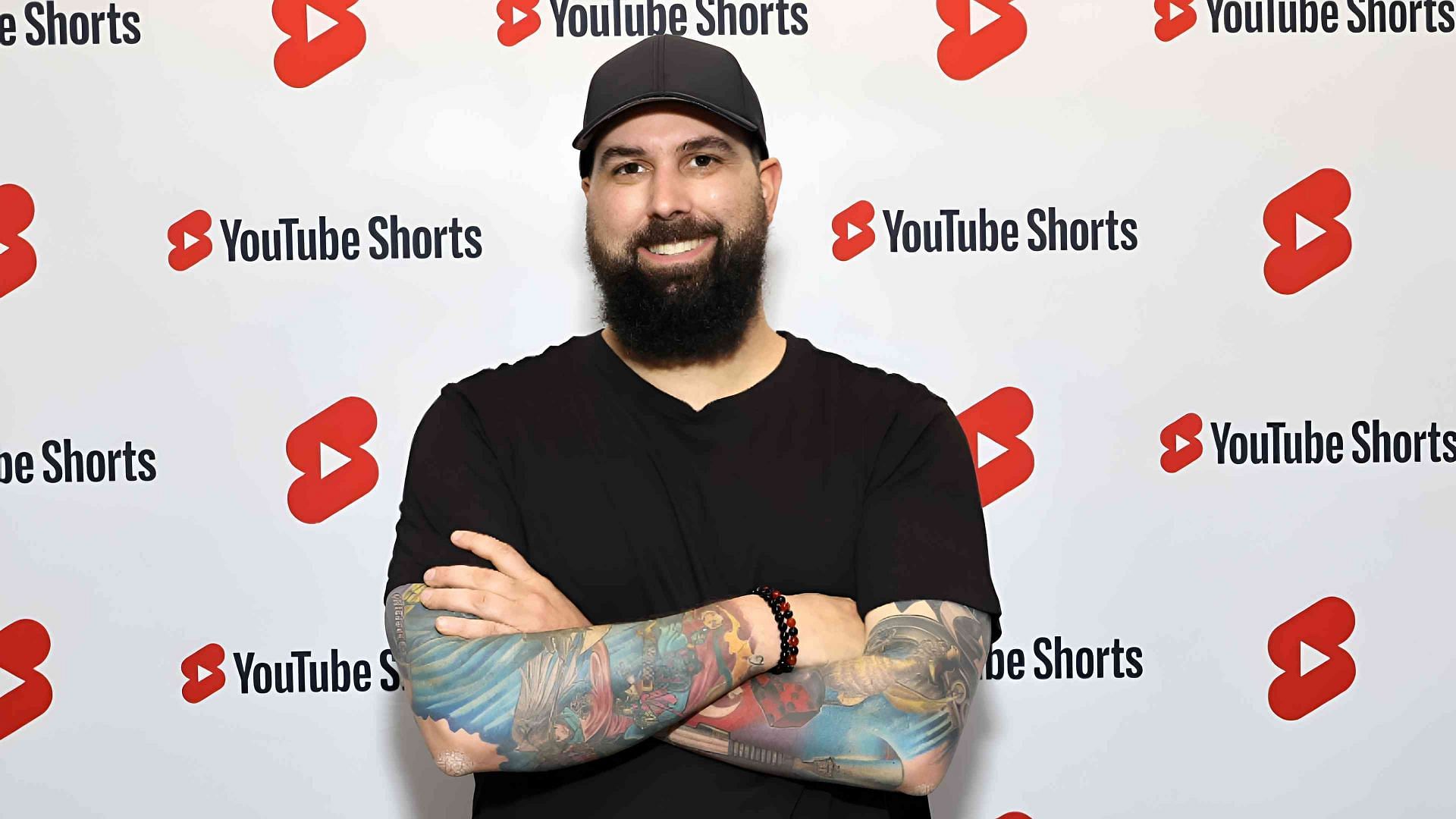 YouTuber Comicstorian passes away (Image via Getty Images)