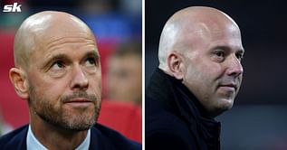 Manchester United and Liverpool keen on signing player linked with transfer to Real Madrid - Reports