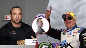 “Left an impression”: Tony Stewart’s NHRA driver recalls memorable John Force story