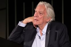 Donald Sutherland net worth: Fortune explored as veteran actor dies aged 88
