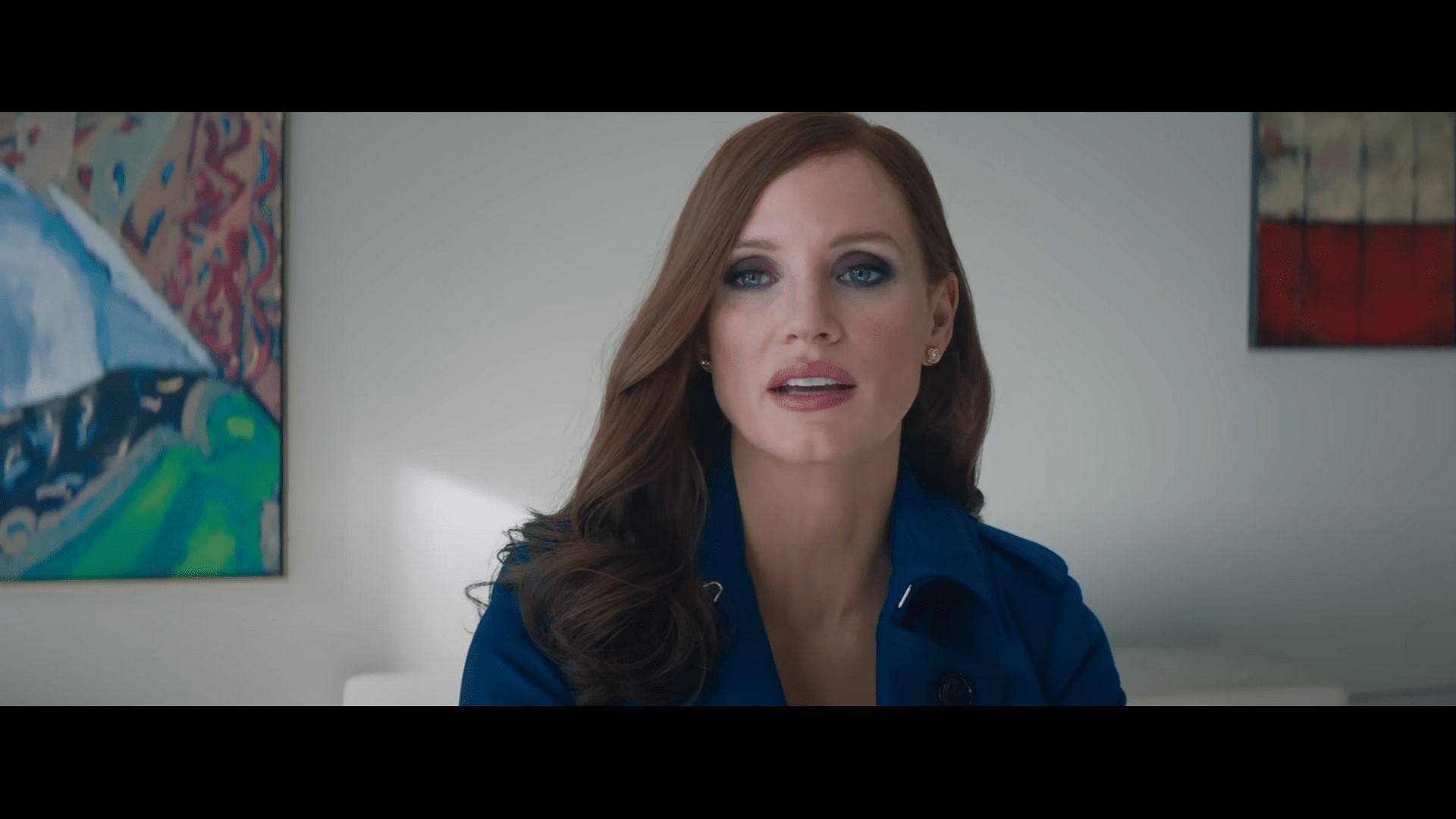 A still from Molly&#039;s Game (Image by STYfilms/Youtube)