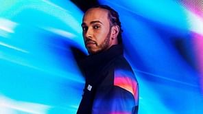“It's something that I'll never be able to pay back” - Lewis Hamilton praised by Mad Dog Jones for uplifting the community around him