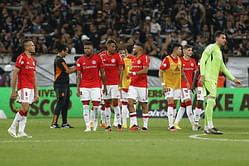 Internacional vs Delfin prediction, preview, team news and more | Copa Sudamericana 2024