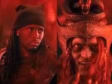 "Go stupid then" - IShowSpeed, Stable Ronaldo, Fanum and more react to Kai Cenat's trailer for upcoming Elden Ring marathon stream