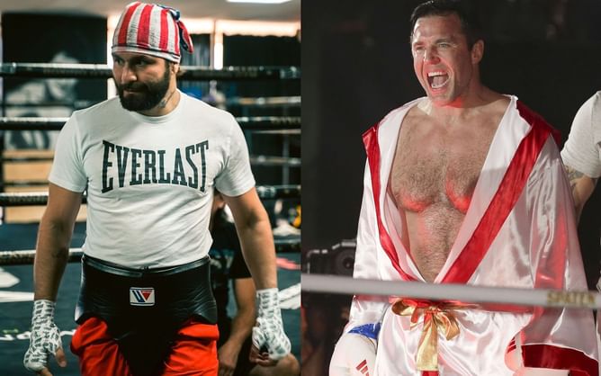 Jorge Masvidal slams "full-blown lesbian" Chael Sonnen's boxing debut, open to fighting fellow UFC vet in the future