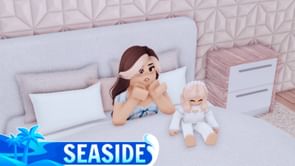 Seaside RP: A Beginner's Guide