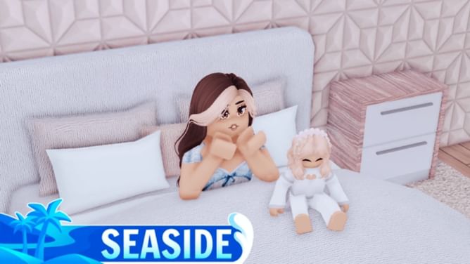 Seaside RP: A Beginner's Guide