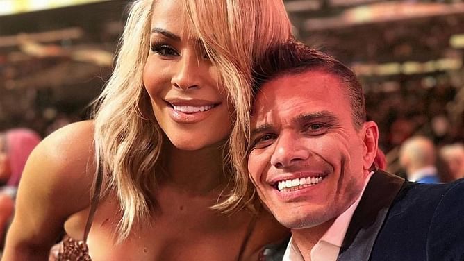 Natalya and TJ Wilson's latest WWE contract update - Report