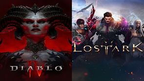 Diablo 4 vs Lost ARK: 5 major differences between the two games
