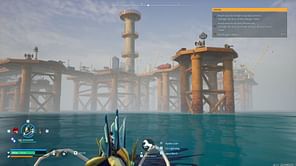 Palworld: How to find and beat Oil Rig Stronghold