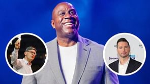 “Players will respect him”: Magic Johnson straightforwardly picks Dan Hurley over JJ Redick as preferred Lakers HC choice