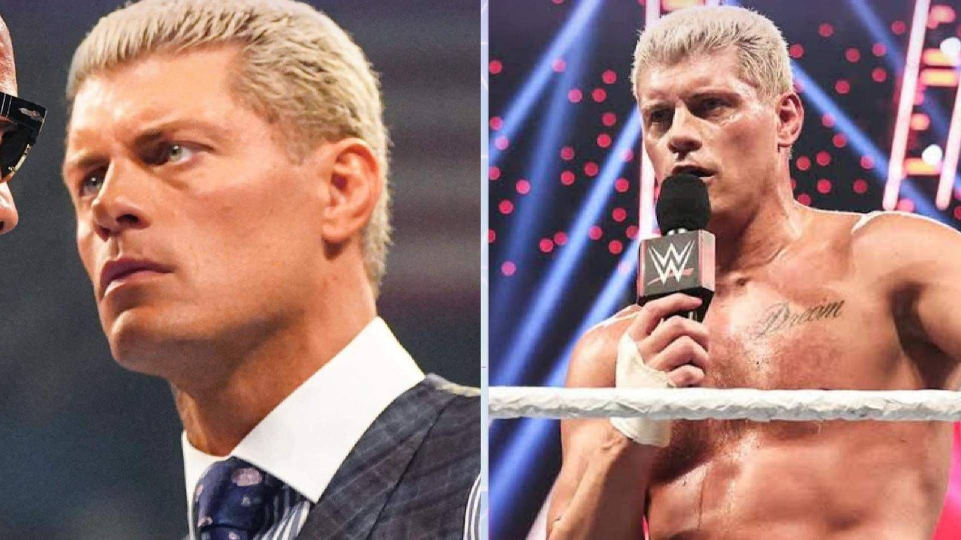 Cody Rhodes