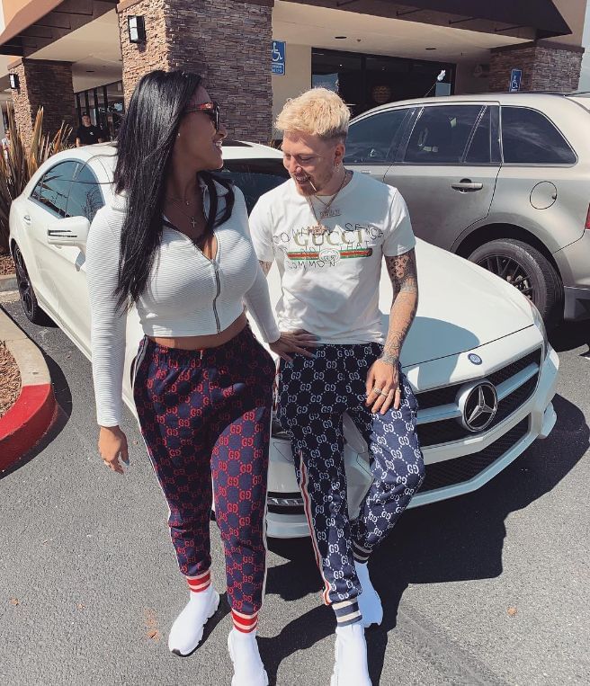 How much is Alex and Kellz’s Net Worth as of 2022?