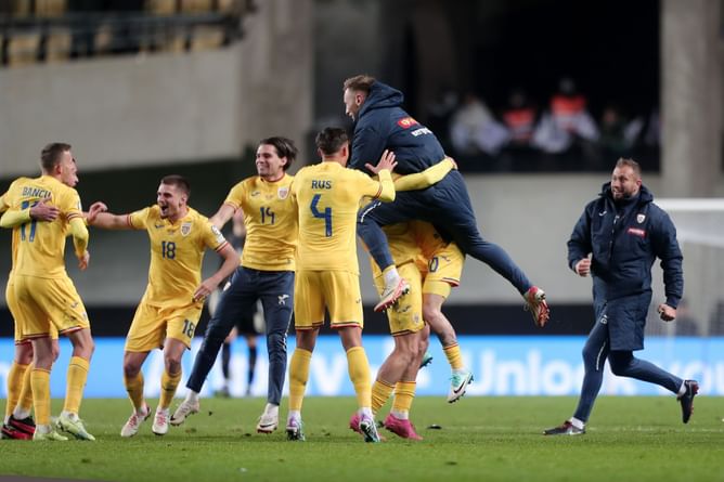 Romania vs Bulgaria prediction, preview, team news and more | International Friendlies 2024