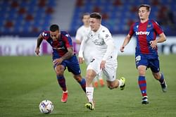 Huesca vs Levante Prediction and Betting Tips | June 2nd 2024