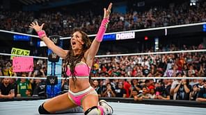 Chelsea Green was the highlight of SmackDown, feels former WWE manager (Exclusive)