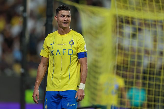 "It's not moral" - When a Spanish politician blasted Cristiano Ronaldo for driving Rolls Royce around Madrid days before Al Nassr move
