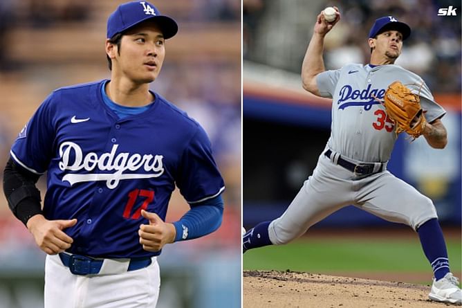 “Spectacular, he just repeated that all night long” — Shohei Ohtani heaps praise on Gavin Stone’s shutout innings as Dodgers triumph over White Sox