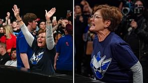 Cody Rhodes' sister reveals Mama Rhodes is unhappy with WWE fans