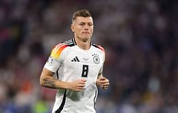 “The leather is the key” - Adidas executive explains why Real Madrid legend Toni Kroos loves the 11pro boots