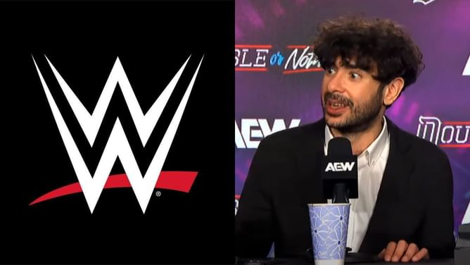 AEW leaving the door open for two WWE legends' return in the future - Reports