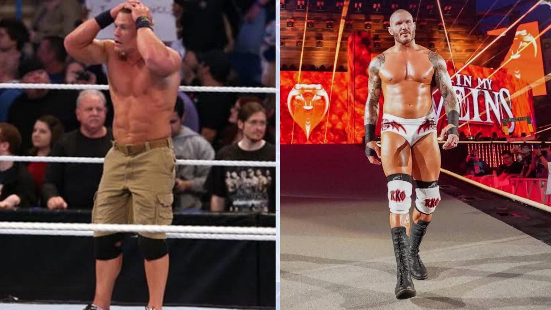 Major matches and moments took place this week in WWE history