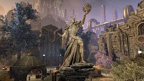 ESO is giving away a free DLC in July, here's how to grab it