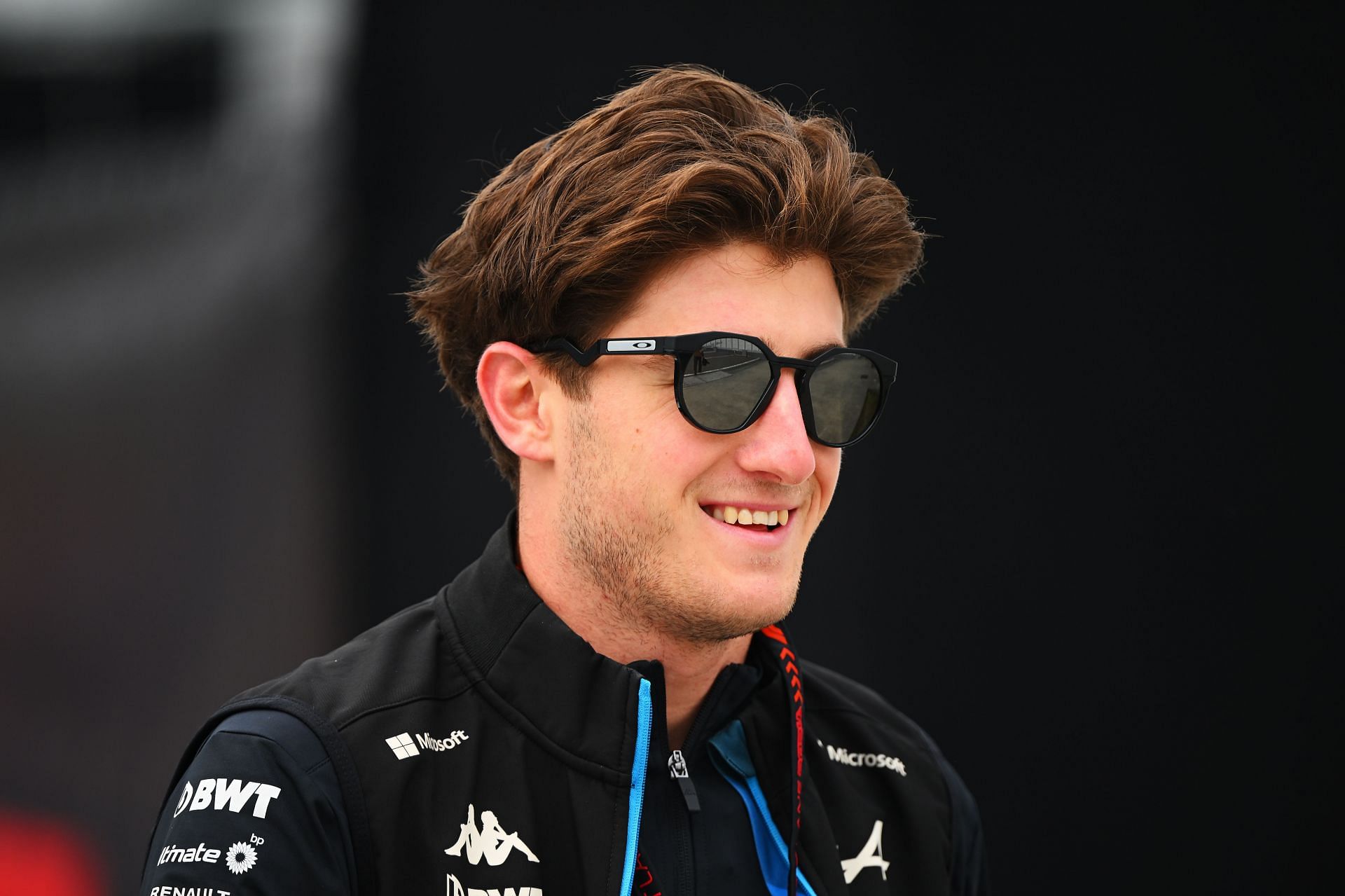 Jack Doohan Set To Replace Esteban Ocon At The 2024 F1 Canadian GP FP1