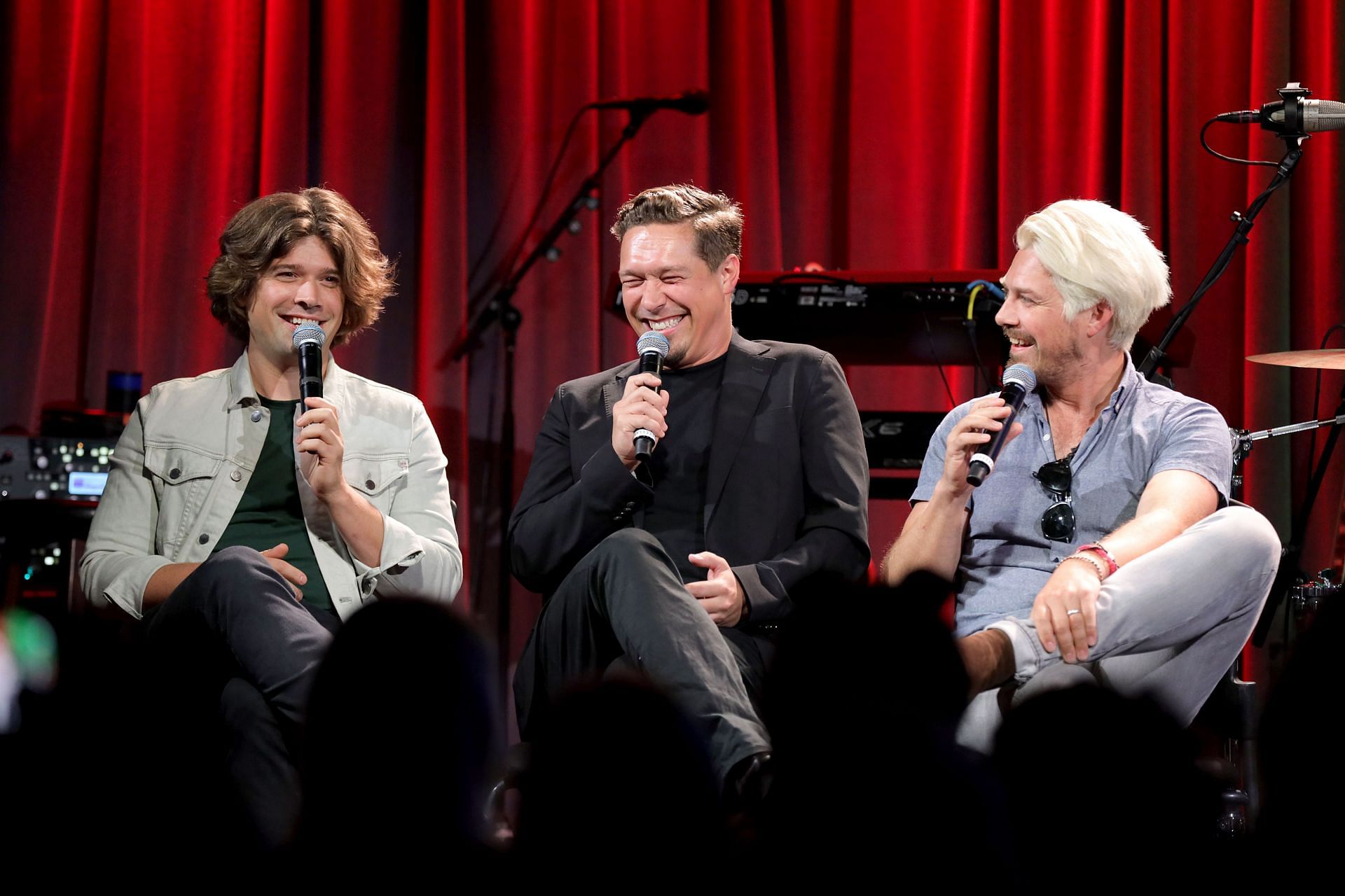 Hanson celebrates 20 years of 'Underneath' with a tour: Presale, dates ...