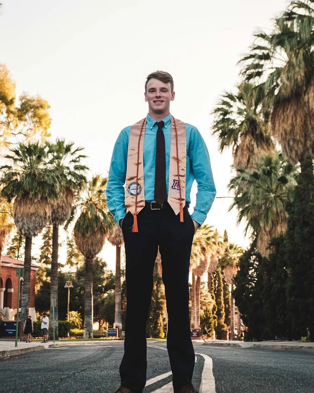 Daniel Mac