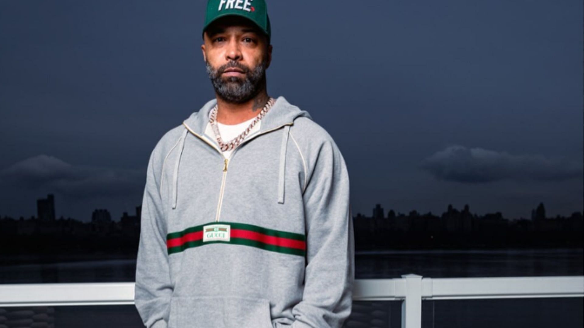 Social media personality Joe Budden seemingly takes credit for Drake