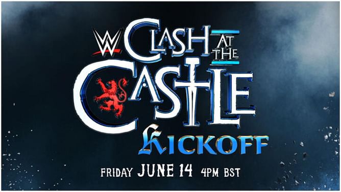 Top WWE champion is absolutely convinced that "something consequential" will happen during his match at Clash at the Castle