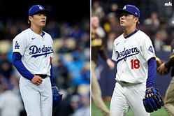 Yoshinobu Yamamoto Injury Update: Dodgers ace suffers strained rotator cuff, 15-day IL to be extended