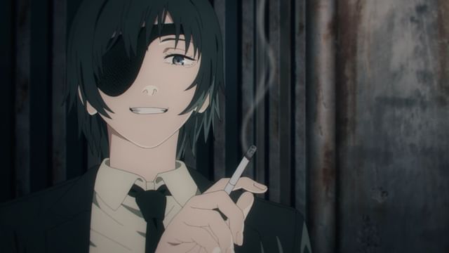 Chainsaw Man En Sevilen Karakterler