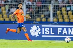 ISL: Seriton Fernandes extends contract at FC Goa