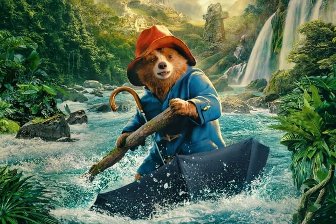 Paddington 3 drops first trailer giving glimpse at another exciting family drama