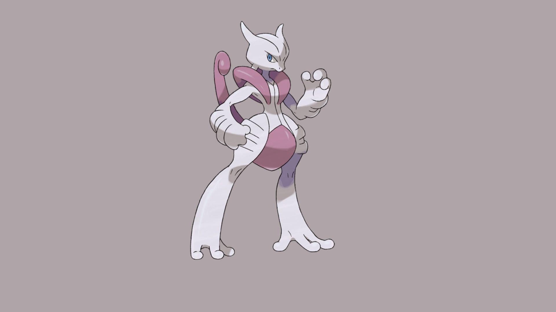 All forms of Mewtwo in Pokemon games, ranked from worst to best