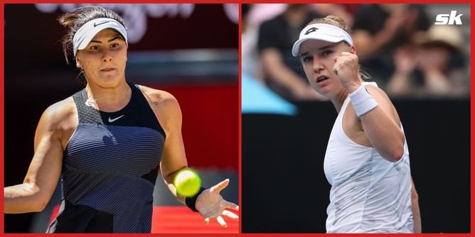 Bad Homburg Open 2024: Bianca Andreescu vs. Anna Blinkova preview, head-to-head, prediction and pick