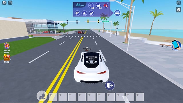 Stateside Rp Seaside RP: A Beginner's Guide