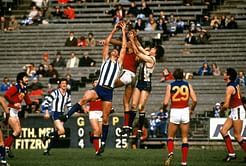 Top 5 greatest players in North Melbourne Kangaroos history