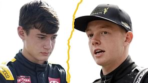 “Lost a little bit of respect for him”: William Sawalich takes a swipe at Connor Zilisch post-Iowa NASCAR ARCA race