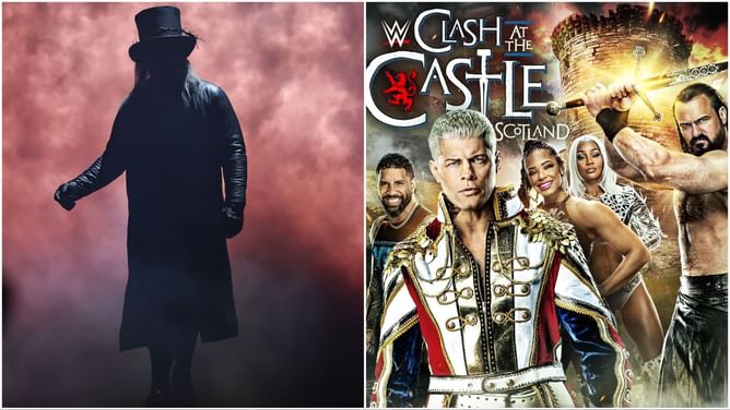 Popular WWE Superstars spotted in new Uncle Howdy teaser