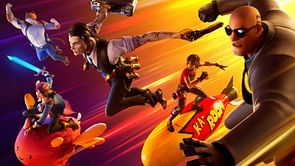 Fortnite Chapter 2 Season 2 to feature as this year's OG event