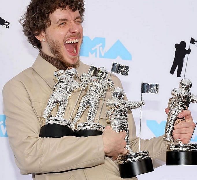 Jack Harlow