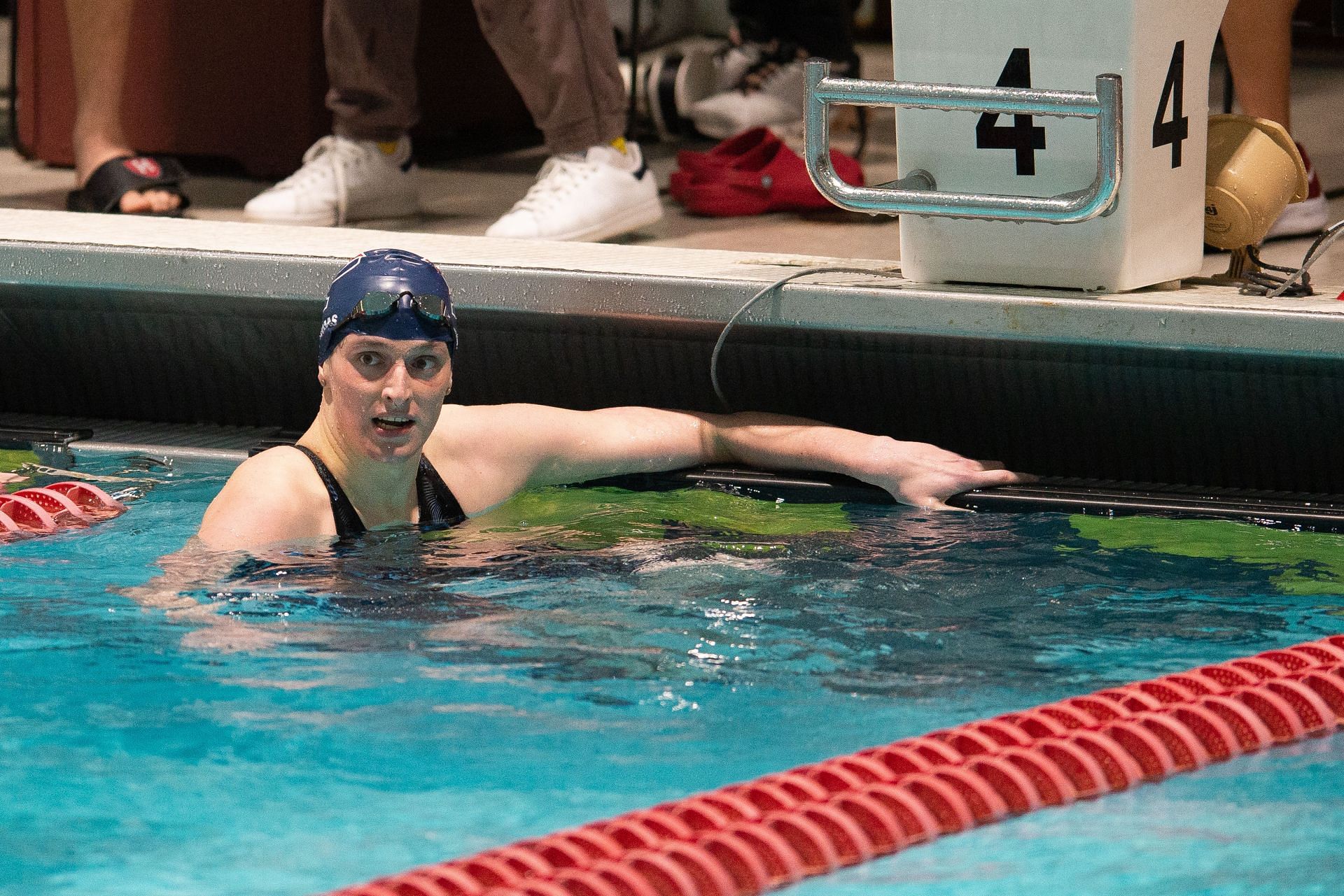 2022 Ivy League Women&#039;s Swimming and Diving Championships