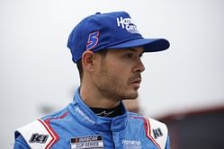 NASCAR reportedly leans against HMS waiver plea, Kyle Larson's playoff hopes in doubt