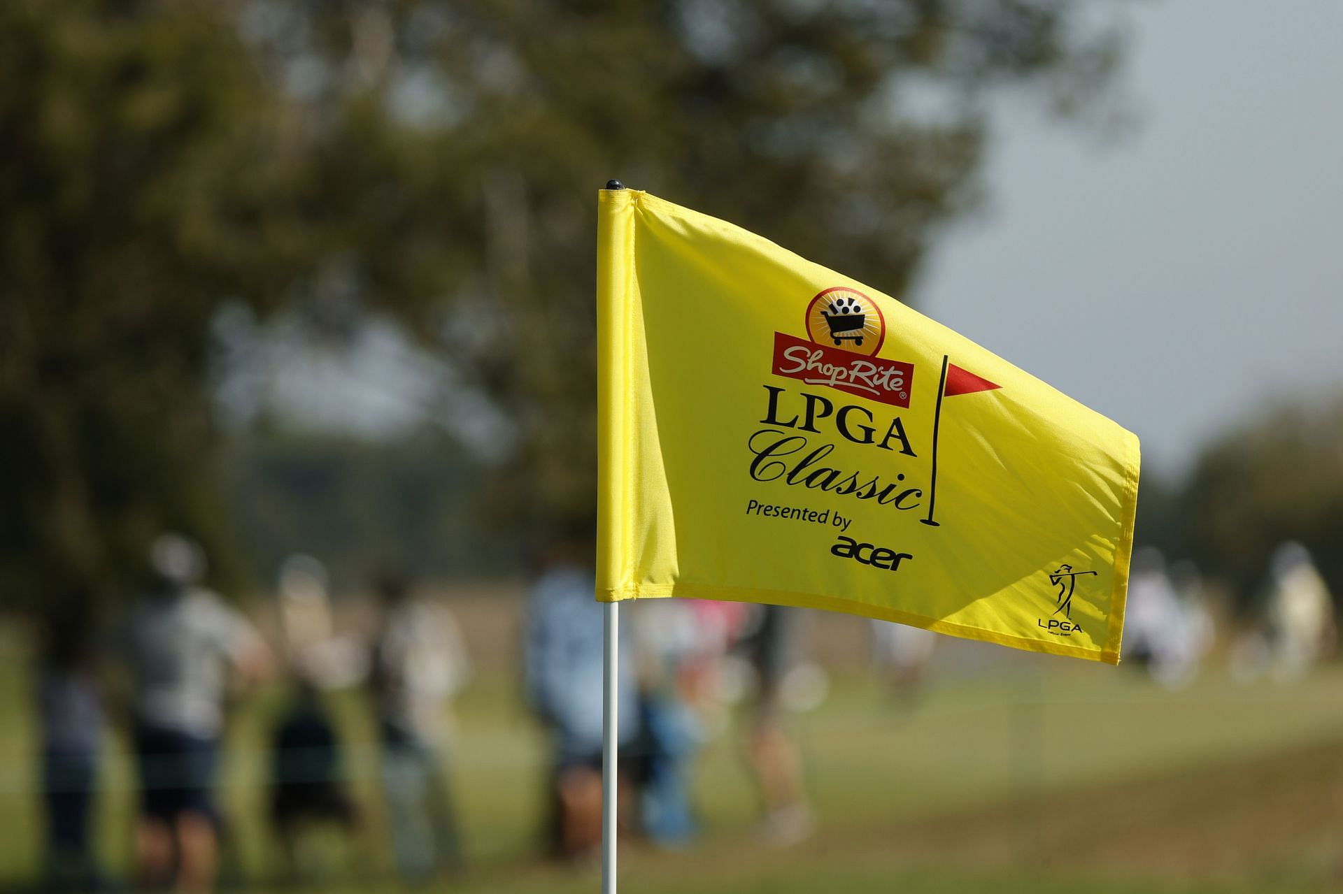 ShopRite LPGA Classic - Final Round