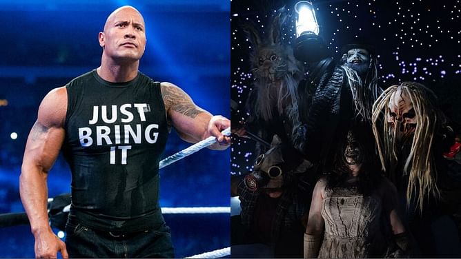 The Rock to return and replace top name, Wyatt Sicks to target 3 former champs? - 4 bold predictions for WWE RAW and SmackDown this week