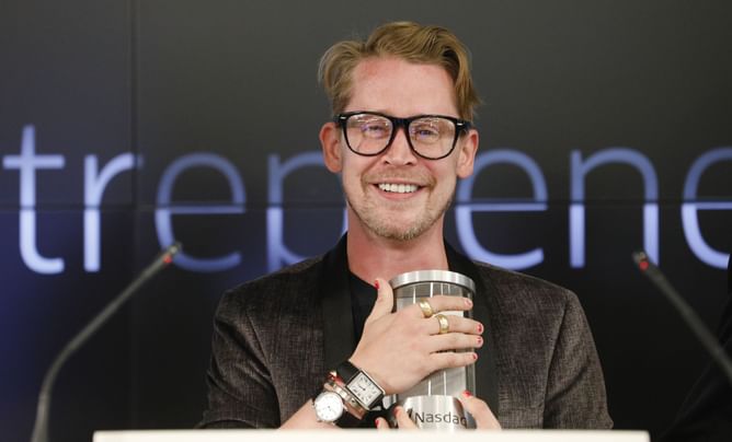 Who is Kit Culkin? ‘Home Alone’ star Macaulay Culkin gets candid about “complicated relationship” with Father’s Day